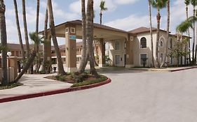 Texas Inn & Suites Pharr/San Juan